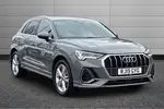 2019 Audi Q3