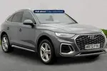 2023 Audi Q5 Sportback