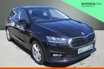 2025 Skoda Fabia