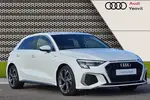 2022 Audi A3