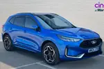 2024 Ford Kuga