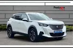 2021 Peugeot 2008