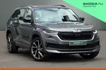 2023 Skoda Kodiaq