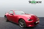 2018 Mazda MX-5