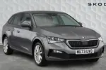 2023 Skoda Scala