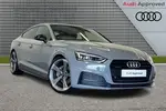 2020 Audi A5
