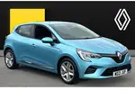 2021 Renault Clio