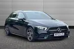 2023 Mercedes-Benz A-Class