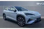 BYD Sealion 7