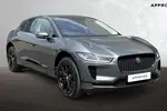2020 Jaguar I-Pace