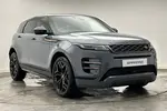 2021 Land Rover Range Rover Evoque