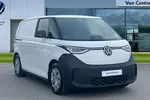 2025 Volkswagen ID.Buzz