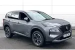 2026 Nissan X-Trail