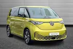 2023 Volkswagen ID.Buzz