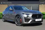 2022 Maserati Levante