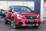 2020 Peugeot 3008
