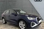 2022 Audi Q2