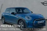 2022 MINI Hatchback 5dr
