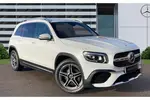 2022 Mercedes-Benz GLB