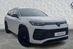 2025 Volkswagen Tayron