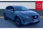 2022 Nissan Qashqai
