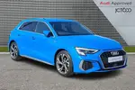 2022 Audi A3