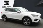 2020 SEAT Tarraco