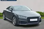 2021 Audi TT