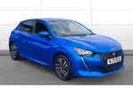 2021 Peugeot 208