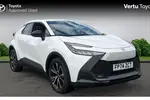 2024 Toyota C-HR