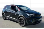 2022 Vauxhall Crossland