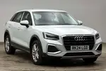2024 Audi Q2