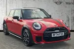 2024 MINI Hatchback 5dr