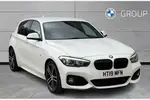 2019 BMW 1 Series