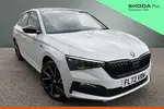2022 Skoda Scala