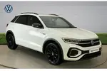 2024 Volkswagen T-Roc