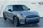 2021 MINI Hatchback 5dr
