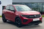 2025 Volkswagen T-Cross