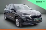 2025 Skoda Karoq