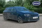 2024 Vauxhall Astra