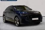 2023 Audi Q8