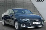 2024 Audi A3
