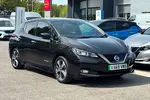 2019 Nissan Leaf