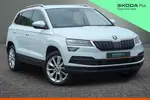 2019 Skoda Karoq