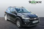 2023 Dacia Sandero Stepway