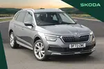 2023 Skoda Kamiq