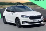 2022 Skoda Fabia