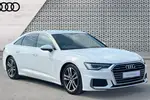 2020 Audi A6