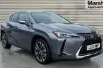 2021 Lexus UX
