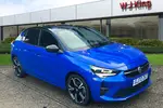 2022 Vauxhall Corsa